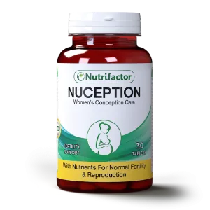 Nuception 30 count