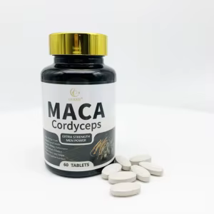 Duozi Maca Cordyceps