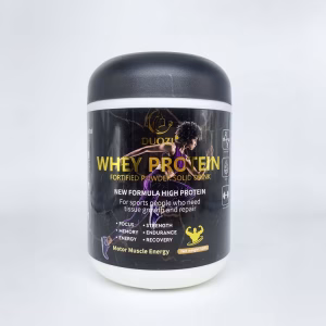 DuoziWeight Gainer Powder with Whey Protein