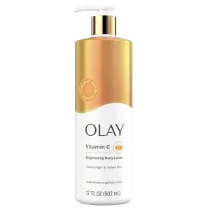 Olay Brightening Body Lotion with Vitamin C