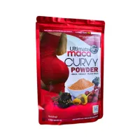 ultimate maca curvy powder