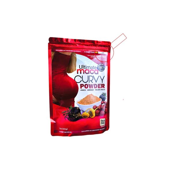 Poudre-Developpeur-Des-Fesses-Hanches-Et-Seins-ULTIMATE-MACA-CURVY-POWDER