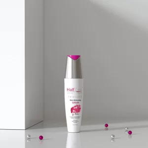 HalfCast Privilege Skin Whitening Serum (Age-defying)