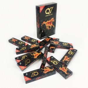 Q7 Epimedium Chocolate, 35 g