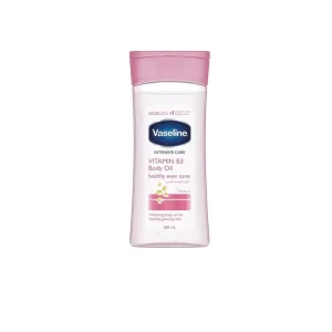 Vaseline Intense Care Vitamin B3 Body Oil - 200ml
