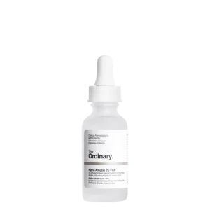 THE ORDINARY ALPHA ARBUTIN 2% + HA
