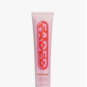 Topicals Faded Brightening and Clearing Serum - 50ml