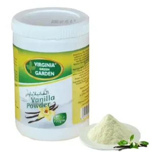 Royal Arm Vanilla Powder, 100g