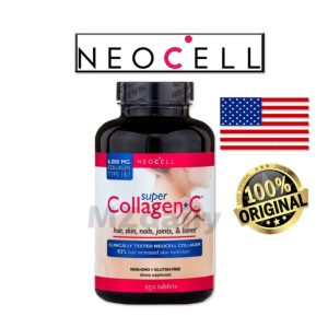NeoCell Super Collagen Plus - 6000mg