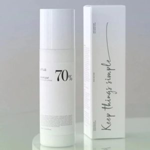 Anua Heartleaf 70% Daily Lotion Soothing and Moisturizing Facial Emulsion 200ml