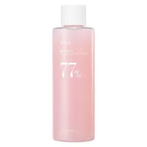 ANUA Peach 77 Niacin Essence Toner
