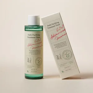 AXIS Y DAILY PURIFYING TREATMENT TONER