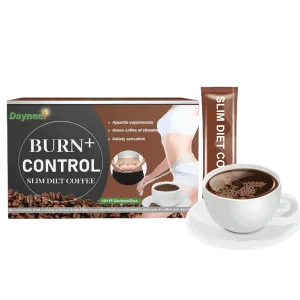 Daynee Burn+ Control Slim Diet Coffee