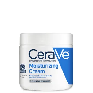 CeraVe Moisturizing Cream