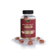 Apple Cider Vinegar Gummies 120gm