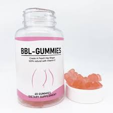 Duozi BBL Gummies