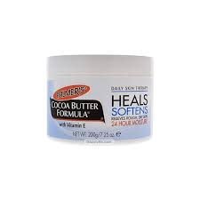 Palmers Heal Softens Cocoa Butter For Dry Skin,100Gm