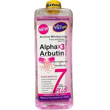 VEET GOLD Alpha X3 Arbutin 1000ml