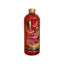 Sk duchess glow Blood Orange Blossom shower gel 1000ml