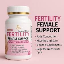 Duozi Hormonal Balance Fertility Female Support