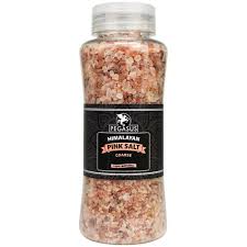 Pegasus Himalayan Pink Salt 800g (Rock Coarse)