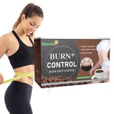Burn+ Control Slim Diet Coffee