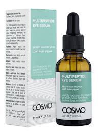 Multipeptide Eye Serum Visibly Reduce The Apperance Of Puffiness 30 Ml