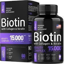 Organic Wellness Supplements