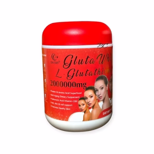 Gluta White L Glutathione 2000000mg