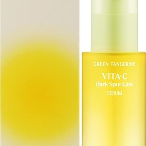 Goodal Green Tangerine Vita C Dark Spot Care Serum