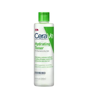 CeraVe Hydrating Toner