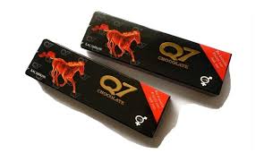 Q7 Epimedium Chocolate, 35 g
