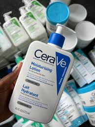CeraVe Moisturizing Lotion Dry to Very Dry Skin 16 oz