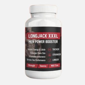 Long Jack XXL