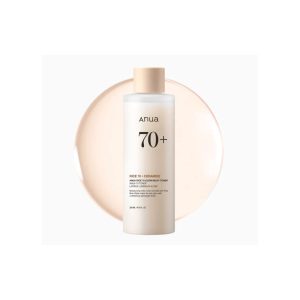 ANUA RICE 70 GLOW MILKY TONER