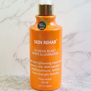 Skin Rehab Lotion
