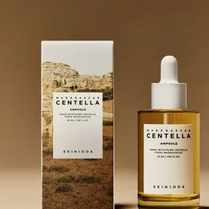 SKIN1004 Madagascar Centella Ampoule 100mL
