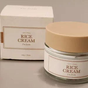 I'm From Rice Cream-50g