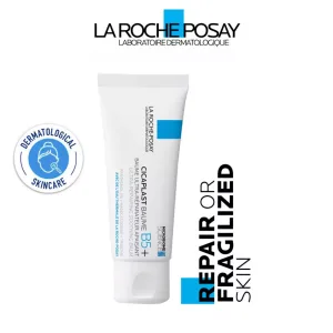 La Roche Posay Cicaplast Baume B5+ Ultra-Repairin g Soothing Balm 100ml 3.3oz