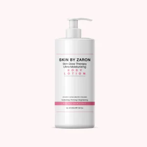 Skin by Zaron Body Lotion – 500ml