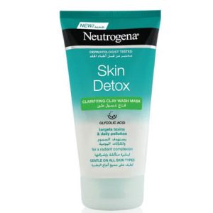 Daily Skin Detox SOS Booster