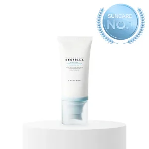 Madagascar Centella Hyalu-Cica Water-Fit Sun Serum SPF50+ PA+++