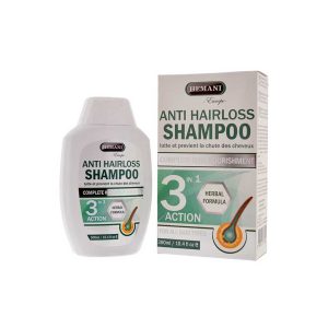 Anti Hair Loss Shampoo