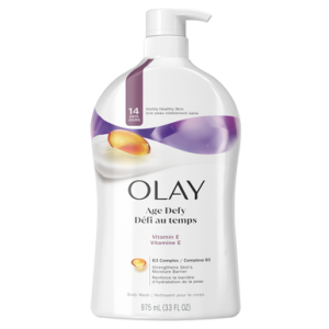 Olay - Age Defying Body Wash