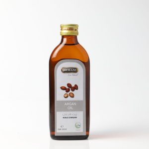 Argan Herbal Oil 150ml