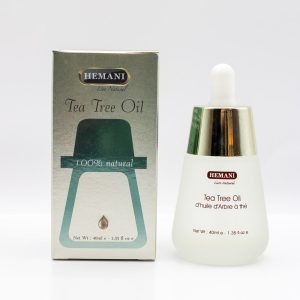 Tea Tree Oil 40ML