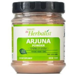 Dr Herbalist - Arjuna Powder 100gm