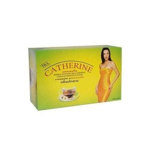 Catherine Slimming Tea - 32 Tea Bags