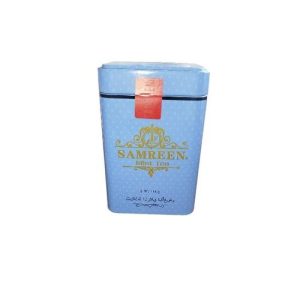 Samreen Mint Tea