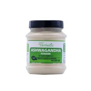Hemani Ashwagandha Powder - 100g